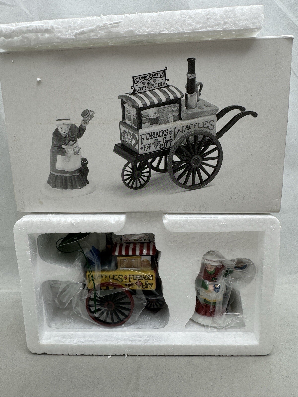 Click here to see eBay Auction