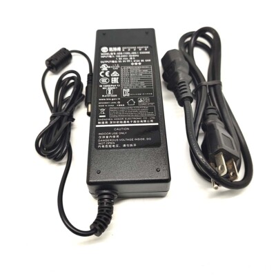 Replacement 53V Power Supply for Reolink RLN8-410 Network Video Recorder