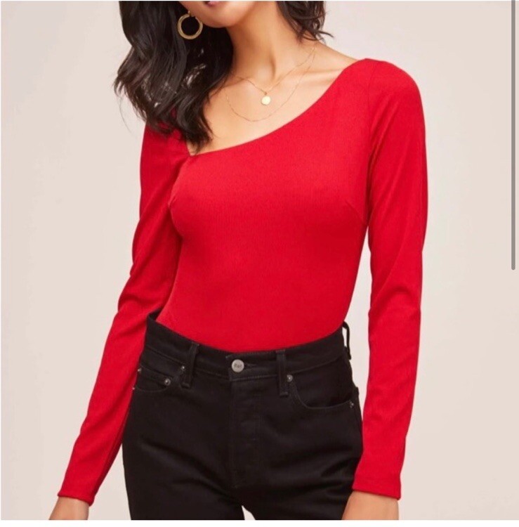 ASTR Bodysuit - L