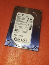 HP Pavilion P7-1298c - 500GB 3.5" Hard Drive w/ Windows 7 Home Premium 64-Bit 