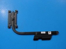 Dell Inspiron 15.6  15 7573 2-in-1 CPU Cooling Heatsink K2FM6 460.0CL01.0031