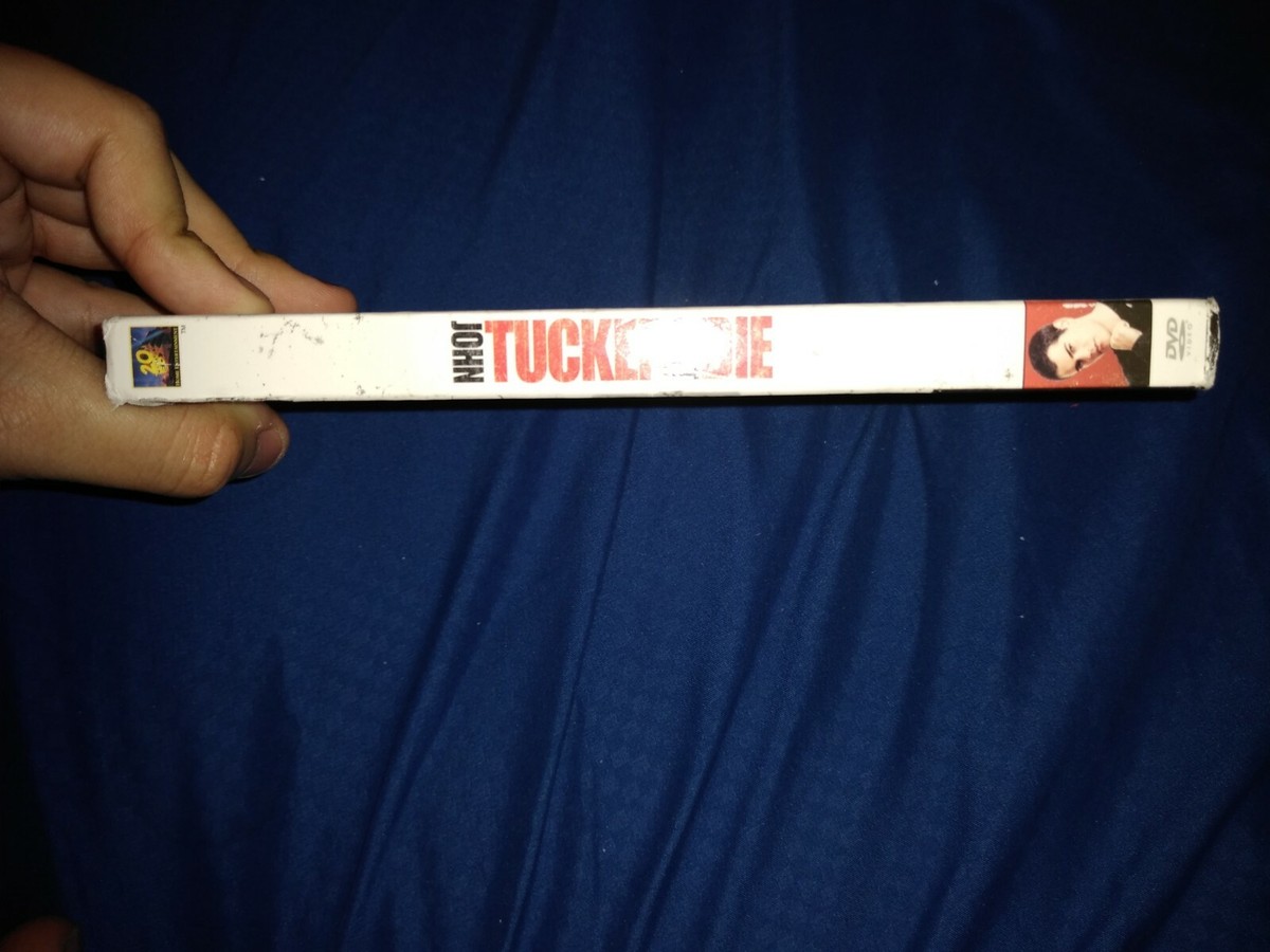 John Tucker Must Die (2006 DVD) 24543390640| eBay