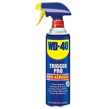 WD-40 Multi-Use Product Non-Aerosol Trigger Pro Spray. 20 oz. [1-Pack]