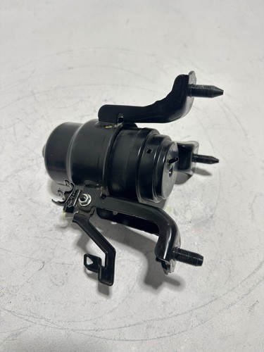 2018-2024 TOYOTA CAMRY FWD 2.5L FRONT AUTOMATIC TRANSMISSION MOUNT OEM - Picture 10 of 11