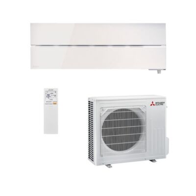 Klimaanlage Mitsubishi Electric M-Serie MSZ-LN50VG2W + MUZ-LN50VG2 - 5 kW Kühlen