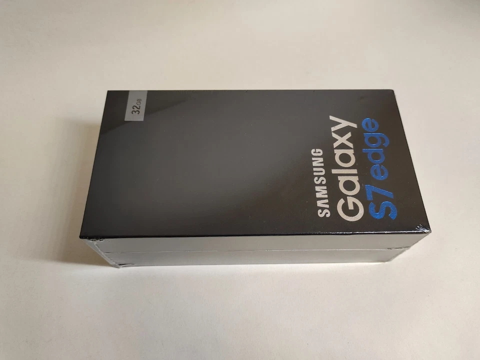 New&Sealed Samsung Galaxy S7 edge G935F (Global Versions) Unlocked - Image 2 of 4