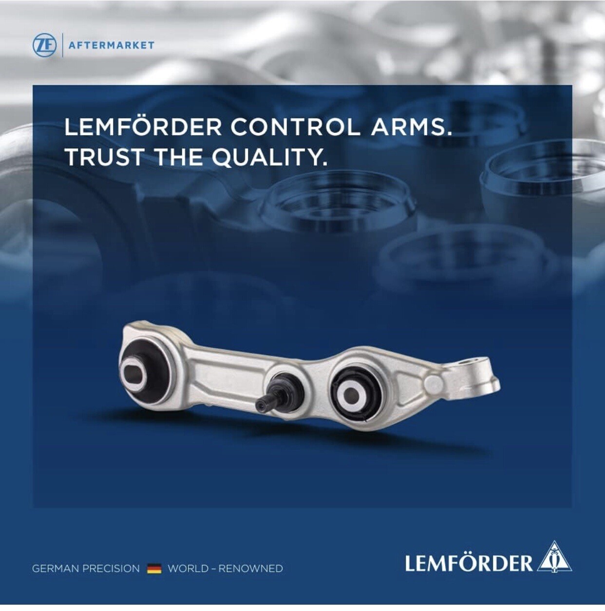 LEMFÖRDER Lenker Radaufhängung 3837201 für Mercedes-benz online 