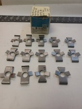 New Oem 1960-74 Gm Chevy Truck Engine Motor Mount Bolt Lock 3763763 690 New Oem 1960-74 Gm Chevy Truck Engine Motor Mount Bolt Lock 3763763 690