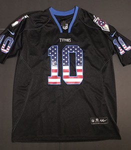 titans black jersey