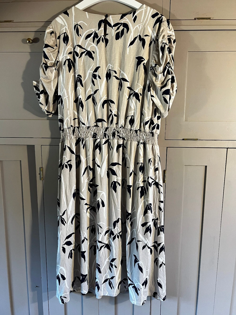 Phase eight shop keely floral dress