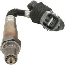Oxygen Sensor-Engineered Bosch 15672