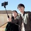 thumbnail 3 - 2 in 1 Selfie Stick Wireless Bluetooth Monopod Holder Tripod For Mobile Phone