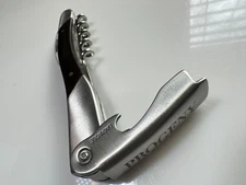Laguiole PROGENY Winery Corkscrew Wine Opener Sommelier