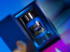 City Rhythm Mahattan Midnight 100ml Bnib