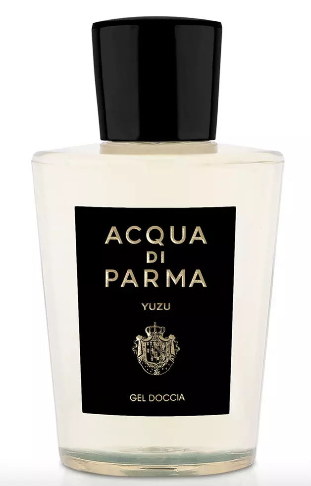 ACQUA DI PARMA【200ml】 ACQUADI PARMA コロニア エッセンツァ シャワー ジェル 200ml