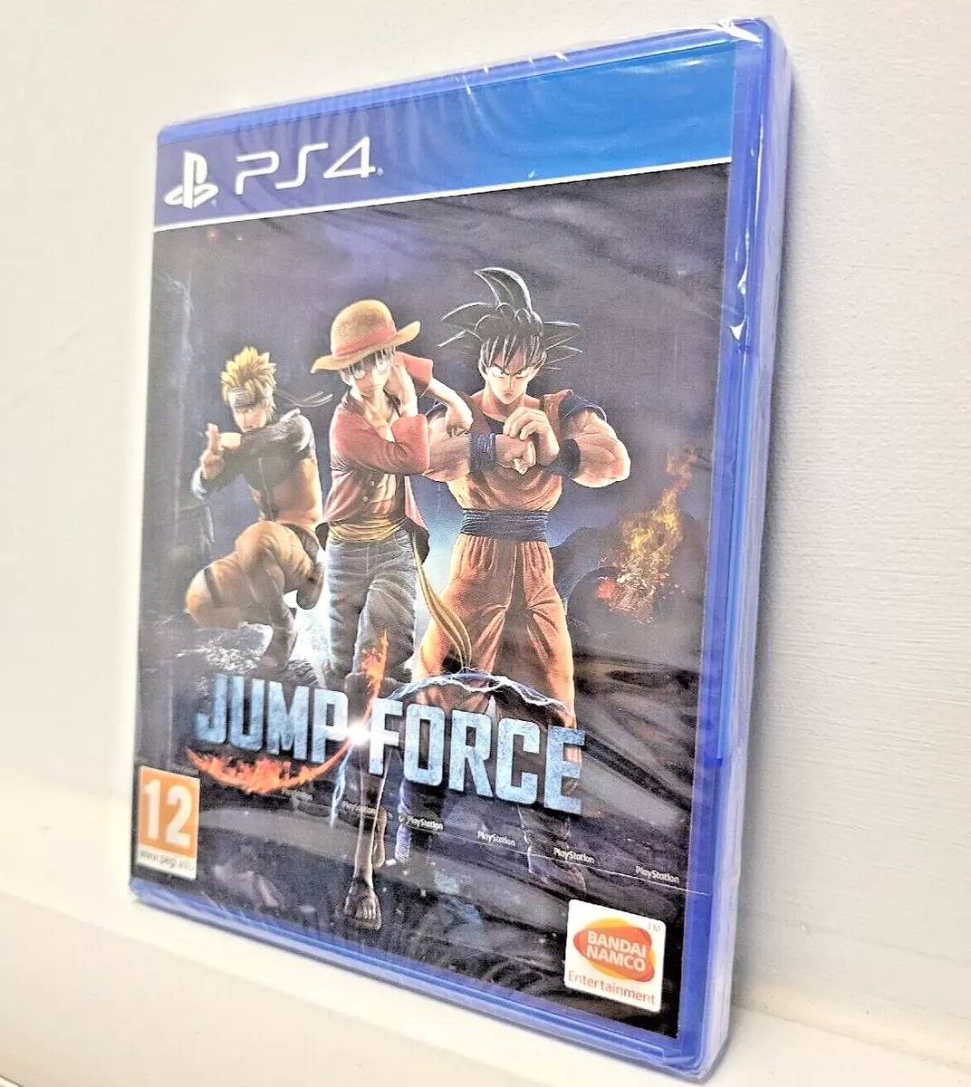 jump force playstation 4 em Promoção na Shopee Brasil 2023