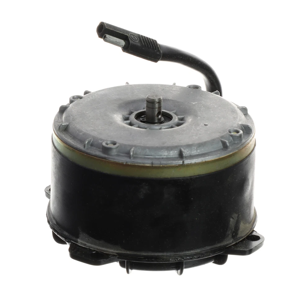 Motor ventilador de refrigeração radiador Ferrari 348 GTB GTS GTC SPIDER GENUÍNO 158110 - Imagem 2 de 4