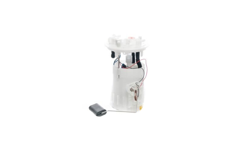 Panne de demarrage Trafic II solution pompe a essence Vivaro - 2