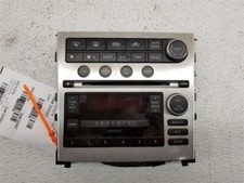 05-07 Infiniti G35 Coupe Temperature Control Unit OEM 28041AC706