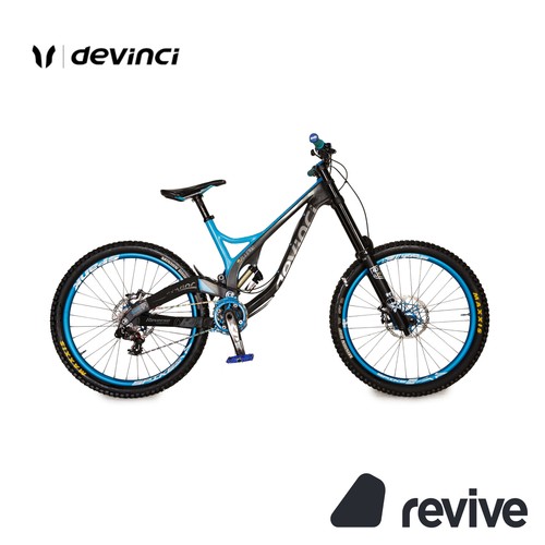 Devinci Wilson Carbon 2014 Carbon 