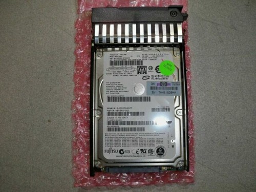 SEAGATE 120GB 5400rpm SATA 120 GB