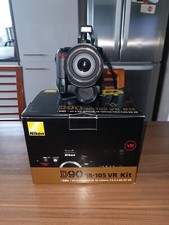 Nikon D90