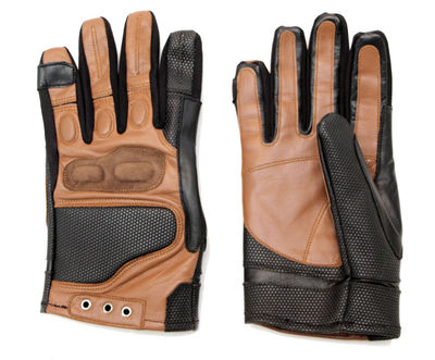 Guardians of the Glalaxy STAR LORD GLOVES by Magnoli Clothiers | eBay