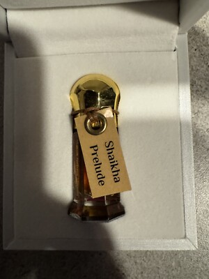 maison anthony marmin / Shaikha Prelude 3ml ( Discontinued)