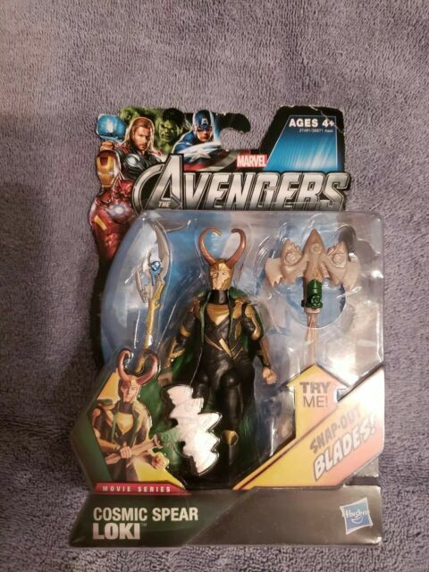 marvel avengers hasbro toys