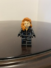 LEGO Marvel Super Heroes Minifigures From 6869 Complete Set With All Accessories