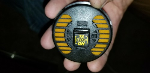 Sennheiser HD 410 SL 02 NOS replacement speaker for headphones 600ohm | eBay