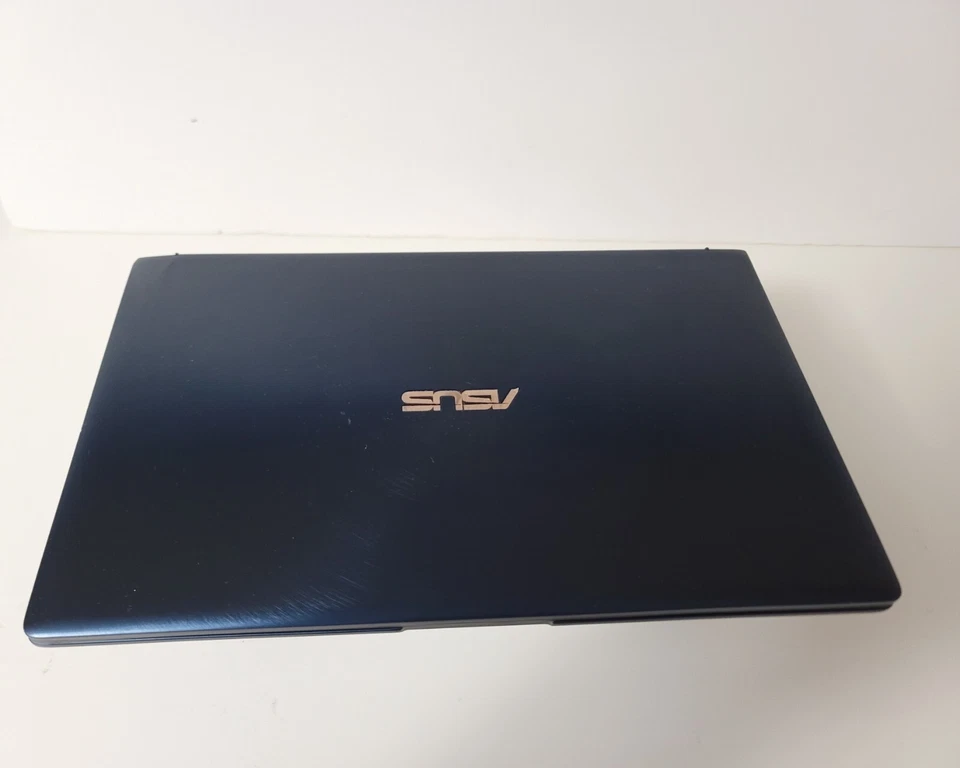 Asus ZenBook 13 UX333FA i5-8265U 1.6GHz 8GB RAM 512GB m2 NVMe 13" 1080p Win 10 - Image 4 of 4