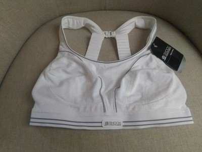 shock absorber ultimate run bra 34c