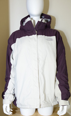 the north face women's inlux 2.0 insulated jacket