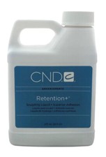 CND Retention Sculpting Liquid 16oz/473mL Superior Adhesion No Primer Required