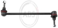 Original A.B.S. Stange/Strebe Stabilisator 260678 FüR Dacia Renault