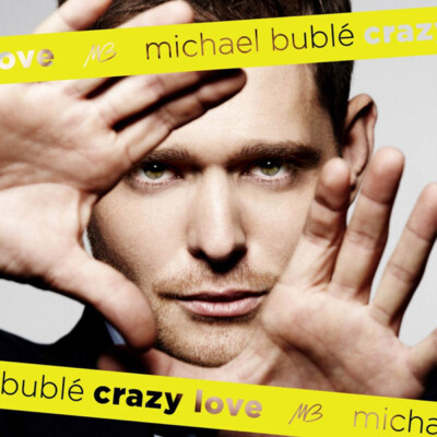 Michael Bublé - sensationell guter Swing - ''CRAZY LOVE''  - bitte lesen -