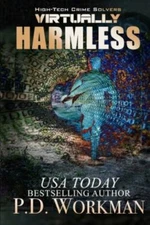 Virtually Harmless by Workman, P. D.