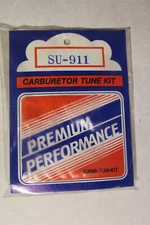 Royze SU-911 Carburetor Rebuilt Kit 1968 Porsche American