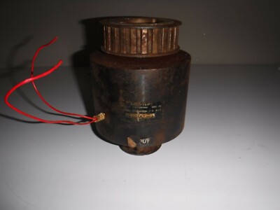 Magpower Sofstep PSC12090V Magnetic Brake