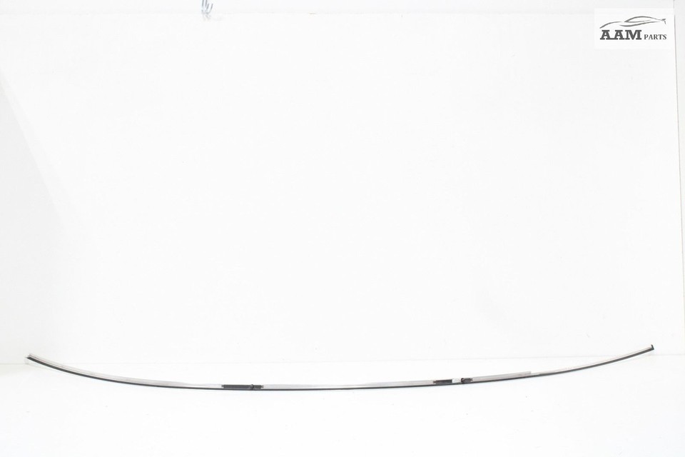 20122018 AUDI A6 QUATTRO C7 FRONT LEFT DRIVER SIDE ROOF MOLDING COVER