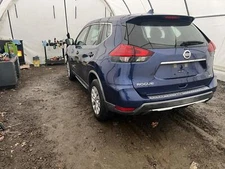 Used Park Assist Camera fits: 2017 Nissan Rogue radar unit blind spot alert side