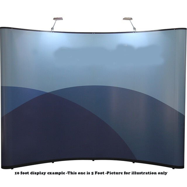 Nomadic Instand 展示会用 イベント用ディスプレイスタンド Nomadic Instand Pop Up Display | eBay