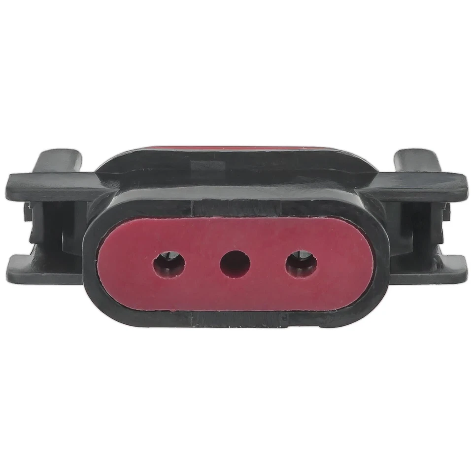 Conector de luz de seta/estacionamento SMP para 1994 Dodge B350 - Imagem 3 de 4