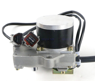 PC200-6 PC300-6 Stepper Throttle Motor 7834-40-2000 7834-40-2001 For Komatsu