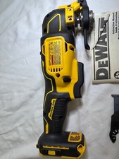 DEWALT DCS354 20V Brushless Oscillating Tool only