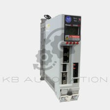 2198-H003-ERS2 Allen-Bradley  Kinetix 5500 AC Servo Drive, 0.3kW @ 230V