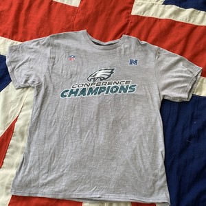grey eagles jersey