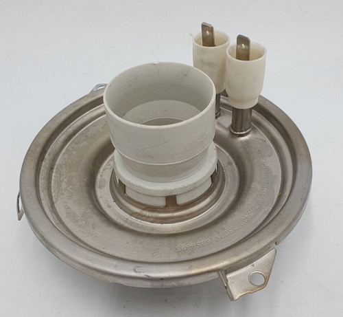 Original Miele Heizung Umwälzpumpe Geschirrspüler Mpeh Mpew .... T.Nr. 6038825