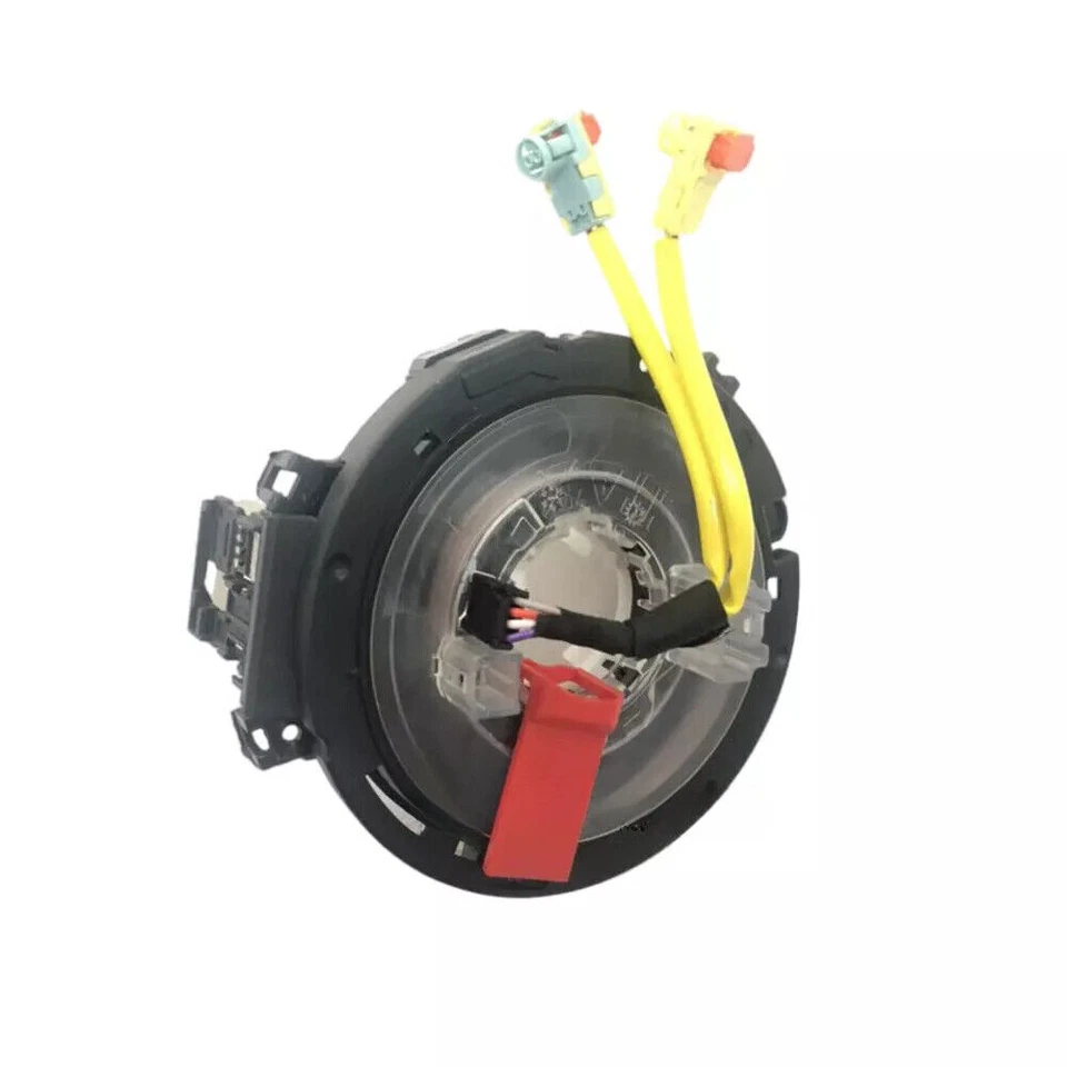 11-13 CABLE ESPIRAL VOLANTE DURANGO SIN CALOR NUEVO 1HE80DX9AB Foto 2 de 4